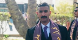 انتحار منتسب بمكافحة الإرهاب داخل منزله في بغداد