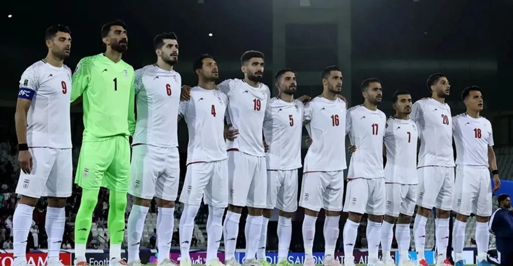كأس العالم.. إيران تنقل مقر معسكرها من أميركا إلى المكسيك