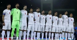 كأس العالم.. إيران تنقل مقر معسكرها من أميركا إلى المكسيك