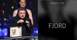 مهرجان كان 79 يمنح السعفة الذهبية لفيلم "فيورد"