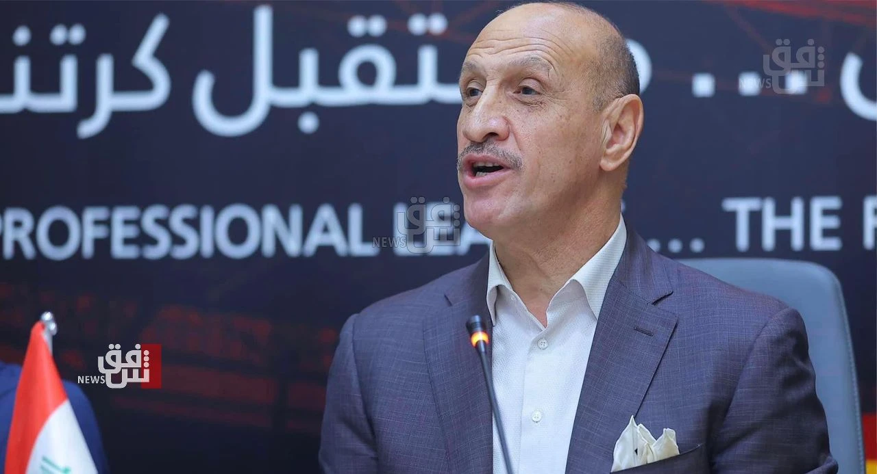 عقب مغادرته رئاسة الاتحاد.. درجال يوجه رسالة "مؤثرة" للاعبي المنتخب الوطني