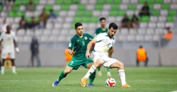اليوم.. مباراتان مؤجلتان من دوري نجوم العراق