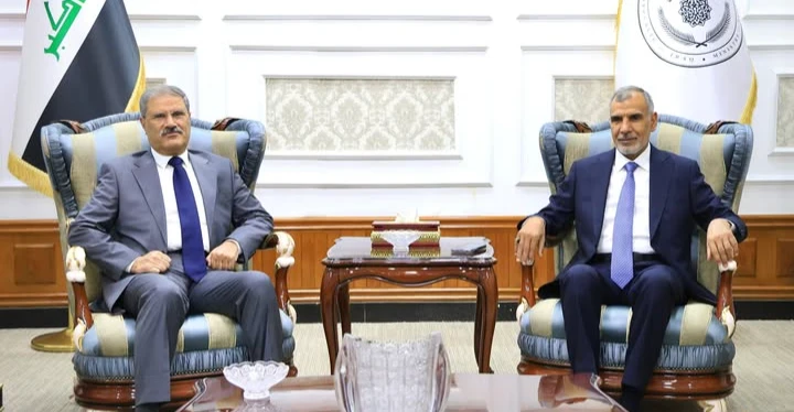 المالية العراقية تتعهد بإطلاق مستحقات الفلاحين بعد العيد