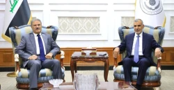 المالية العراقية تتعهد بإطلاق مستحقات الفلاحين بعد العيد