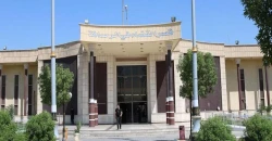 ‏‏لە سێدارەدان بکوش زەڕنگەریگ سابئی لەدویای 9 ساڵ لە تاوانەگە