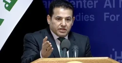 الأعرجي: تفاهم كبير بين بغداد وأربيل.. ووفد أمني مشترك يزور طهران قريباً