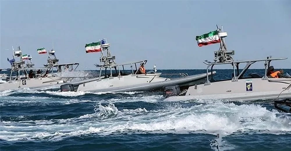 ‏ئیران: وەگەرد رێککەفتنیش گەروو هورمز جویر جارانی گلەو نیەخوەێد