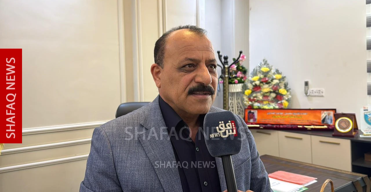 Diyala’da projelerin yüzde 70’i finansman yetersizliğiyle durdu