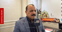 ديالى: توقف 70% من المشاريع بسبب نقص التمويل.. وديوننا على بغداد تتجاوز 200 مليار