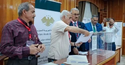 سوريا.. انتهاء انتخابات الحسكة وعين العرب تمهيداً لانعقاد مجلس الشعب