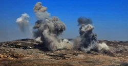 Israeli strikes kills at least 8 ahead of Iran-linked Lebanon ceasefire