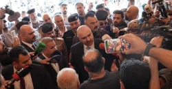 افتتاح علوة خضار جديدة يشعل احتجاجات في كركوك
