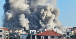 لبنان يعلن حصيلة جديدة للتصعيد وإسرائيل تحذر من الاتفاق الإيراني