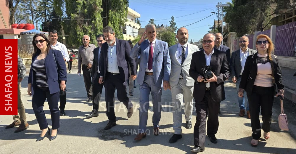 الانتخابات السورية.. استياء من نسبة الكورد في البرلمان