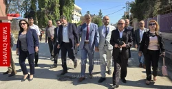 الانتخابات السورية.. استياء من نسبة الكورد في البرلمان