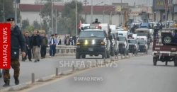 ‏لا قطع للطرق.. عمليات بغداد تقيد حركة الدراجات النارية والعربات في العيد