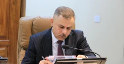 الداخلية العراقية تلغي عقوبات الغياب والمخالفات لمنتسبيها بمناسبة العيد