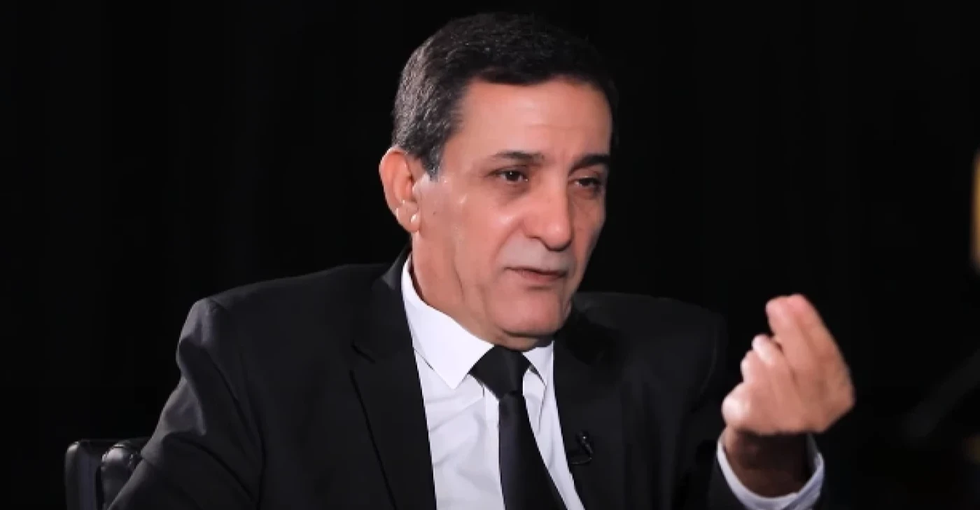 منع ظهور بشير الحجيمي في وسائل الإعلام لمدة 30 يوماً (وثيقة)