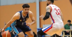 اليوم.. 6 مواجهات مرتقبة في دوري محترفي السلة العراقي