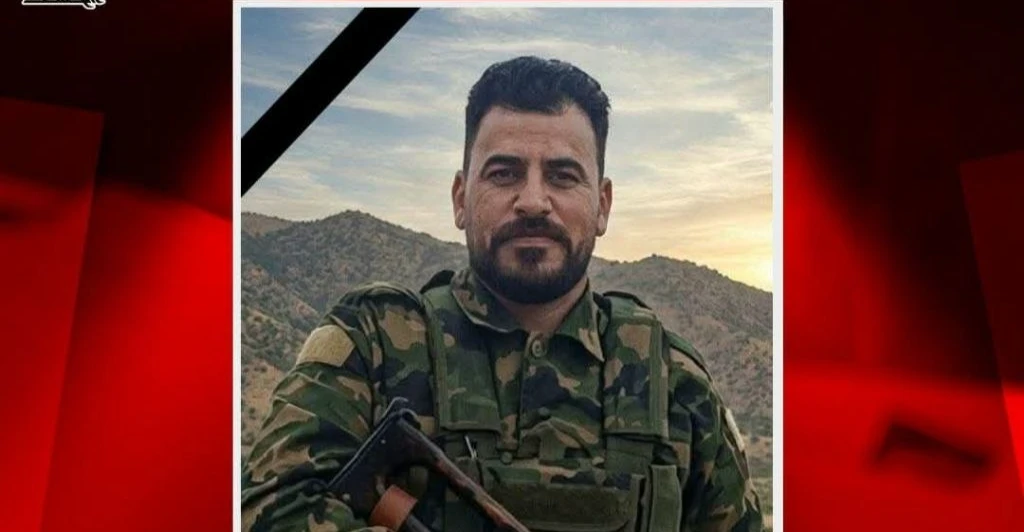 الحشد الشعبي يؤكد سقوط ضحية بانفجار داخل قاعدة سبايكر