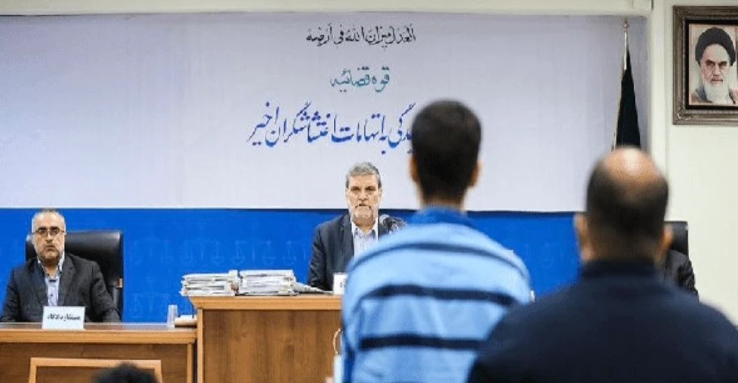 إيران تعدم مواطناً شارك في احتجاجات مطلع العام الحالي