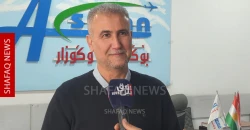 Iraqi Kurdistan resumes Al-Sulaymaniyah-Tehran flights soon