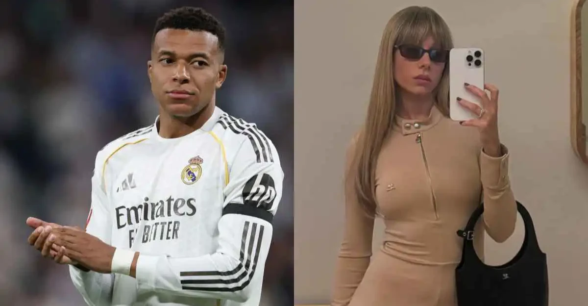 5 جميلات وراء موسم ريال مدريد "الصفري"