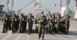 نائب يتهم قوى سياسية بالسعي لـ"إنهاء الحشد" عبر دمجه