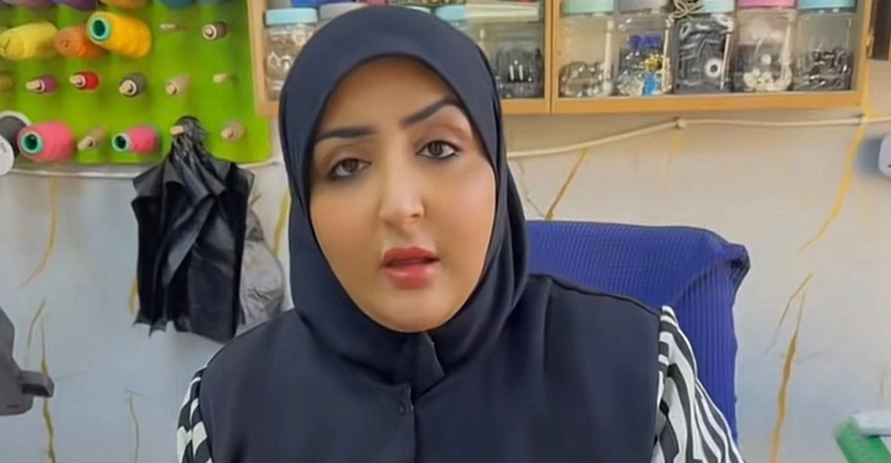 لجنة المحتوى الهابط تتحرك ضد "أم علي الخياطة"