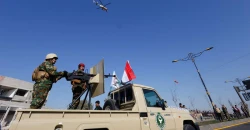 Iraqi ruling bloc faces divisions over US-backed PMF disarmament proposal