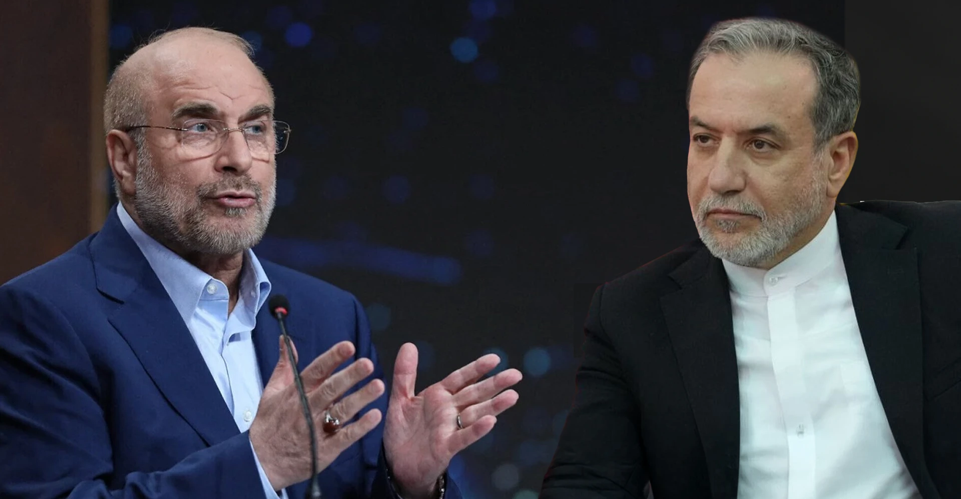 İran yetkilileri Doha'da: Hürmüz ve nükleer program müzakereleri