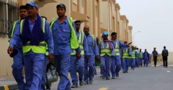 كربلاء والعمالة الأجنبية.. زوار تحولوا إلى قوة عمل تثير "الجدل"