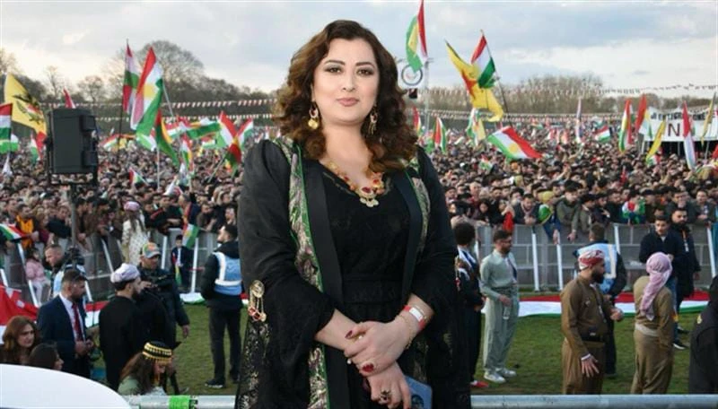‏کیژان ئیبارهیم خەیات بەرهەم نوویگ بڵاوکەێد