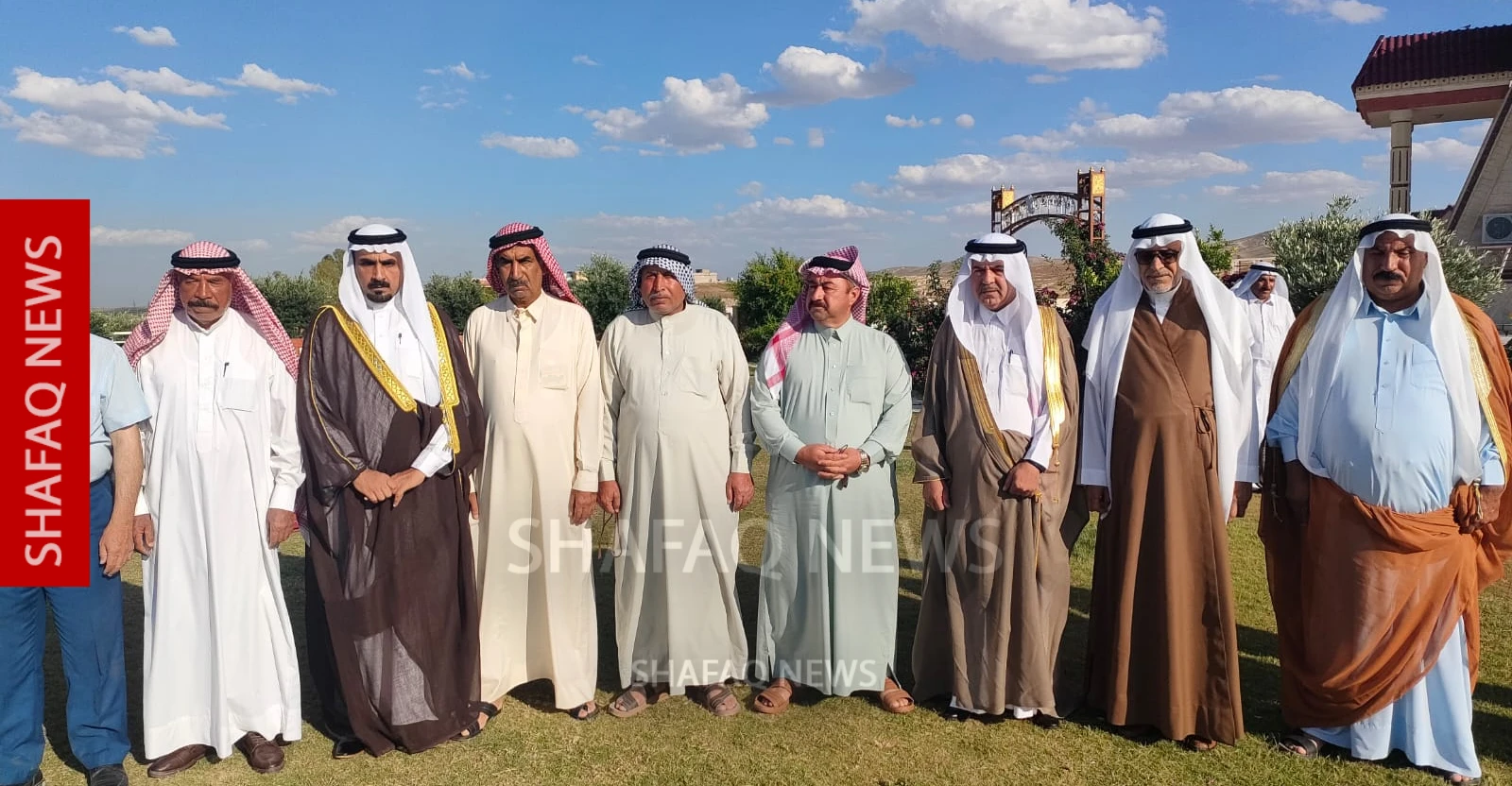 نينوى.. مزارعون يطالبون بتعديل الخطة الزراعية وإنصاف الأراضي الديمية