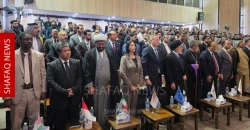 Najaf brings Iraq’s communities together against sectarianism