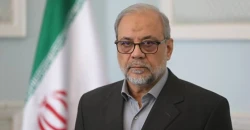 مجلس الأمن القومي الإيراني: لا تراجع في الموقف وجهودنا الجماعية ستقودنا للنصر