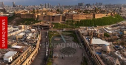 أربيل.. الغرامات المرورية على رمي النفايات تدخل حيز التنفيذ غداً