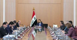 حكومة الزيدي تقر حزمة قرارات في الطاقة والمولدات الأهلية و"دلالية العقارات"