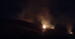 اربيل.. قصف صاروخي يستهدف مقرات للمعارضة إيرانية