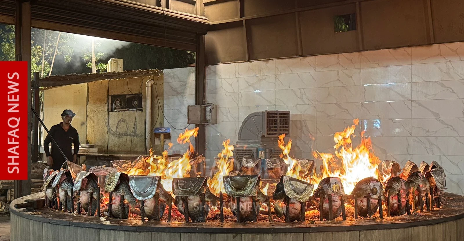 Toxic Masgouf? The threats behind Iraq’s favorite dish