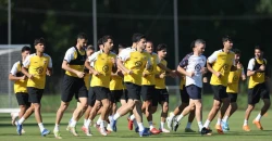 تعرّف على توقيت مباريات العراق الودية استعداداً للمونديال
