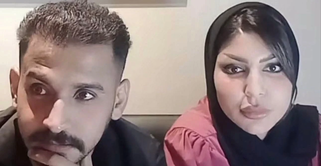 بعد "بنت السبيل".. تحرك قانوني ضد "علاء وزوجته" بتهمة المحتوى المخل
