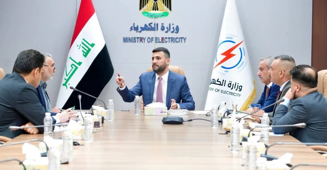 لمواجهة الأحمال ومحدودية الوقود.. وزير الكهرباء يوجّه بإجراءات عاجلة لحصر الطاقة الضائعة