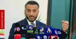 Najaf targets oil from al-Qarnain field within year
