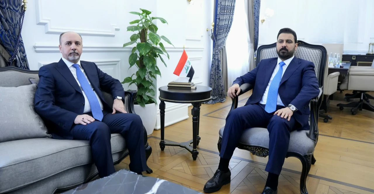الزيدي يوجه أمانة بغداد بترشيد النفقات وتعظيم الإيرادات