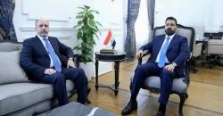 الزيدي يوجه أمانة بغداد بترشيد النفقات وتعظيم الإيرادات