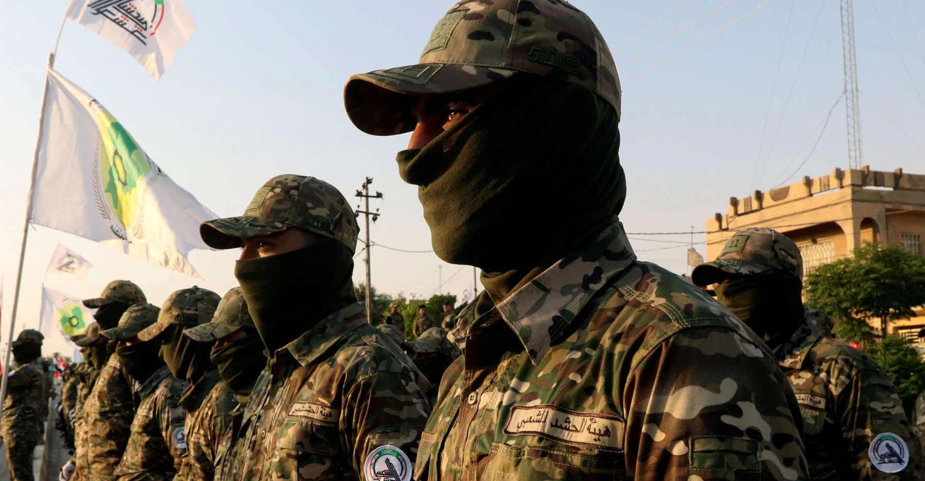 قراءة بريطانية: واشنطن تضغط لحل عقدة الحشد وخيار "وزارة الأمن" مرفوض