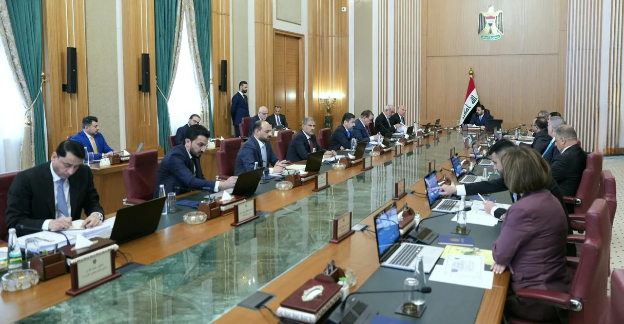 نائب يطعن أمام المحكمة الاتحادية بسرية اجتماعات وقرارات مجلس الوزراء