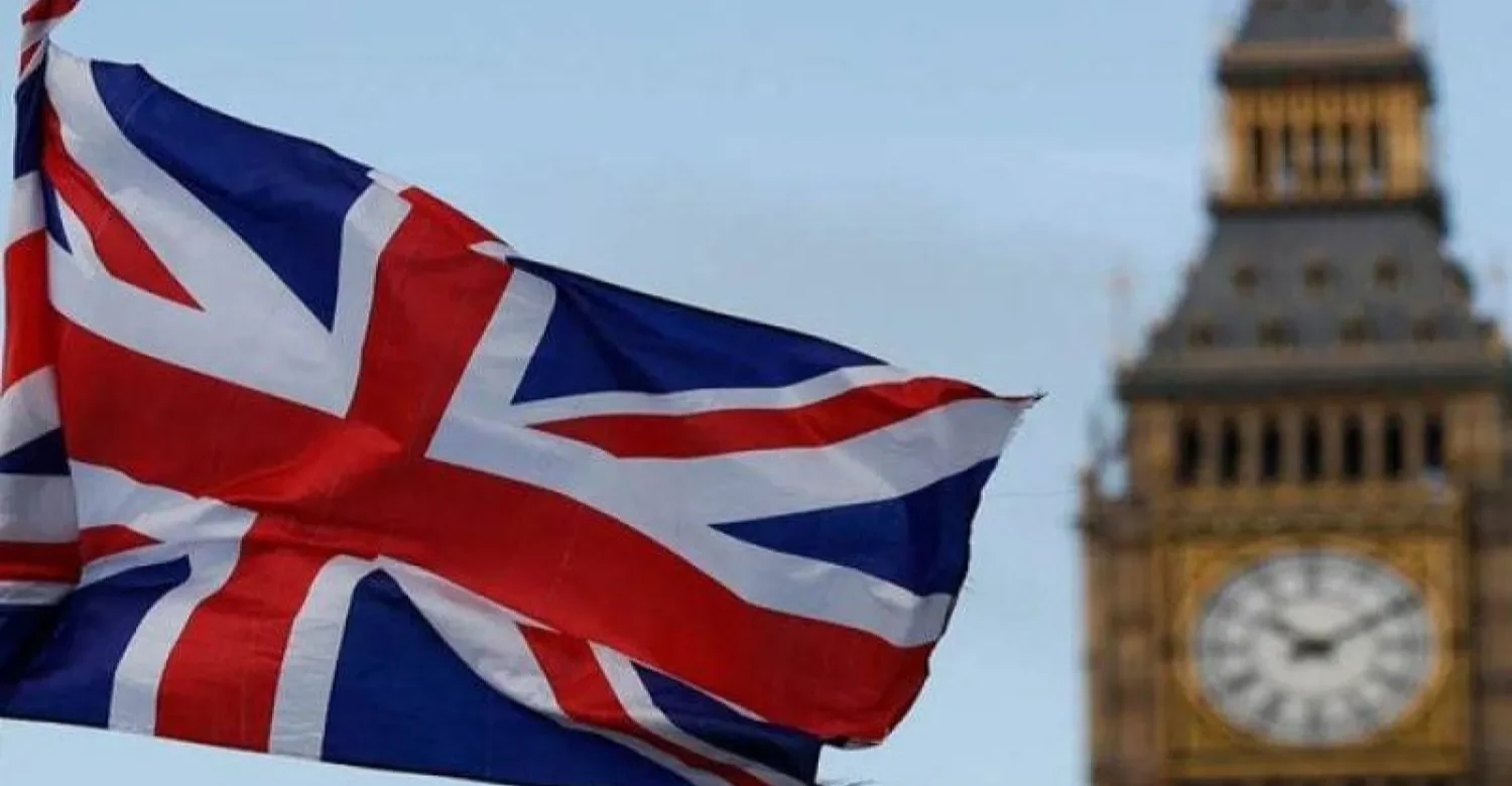 UK Sanctions Russia-Linked Crypto Networks Over Ukraine War Funding