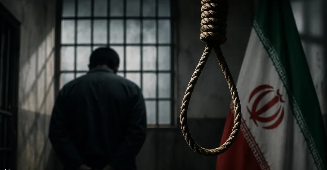 Iran Executes Two Men on Espionage and Murder Charges